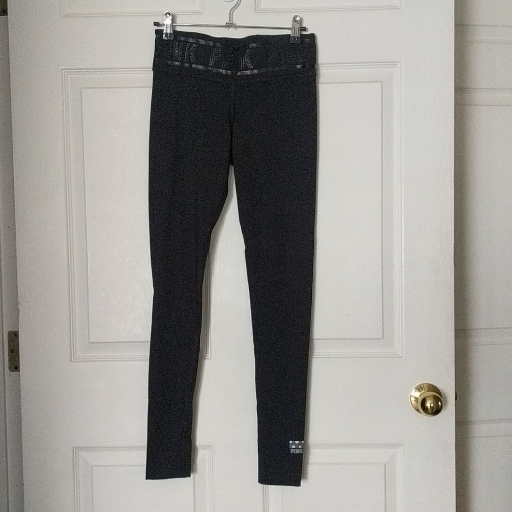 XS Pink Ultimate Legging